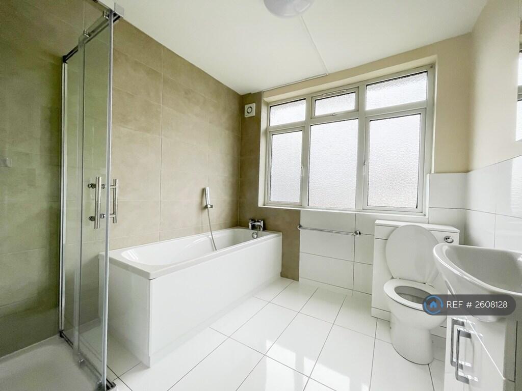 Bathroom View 2