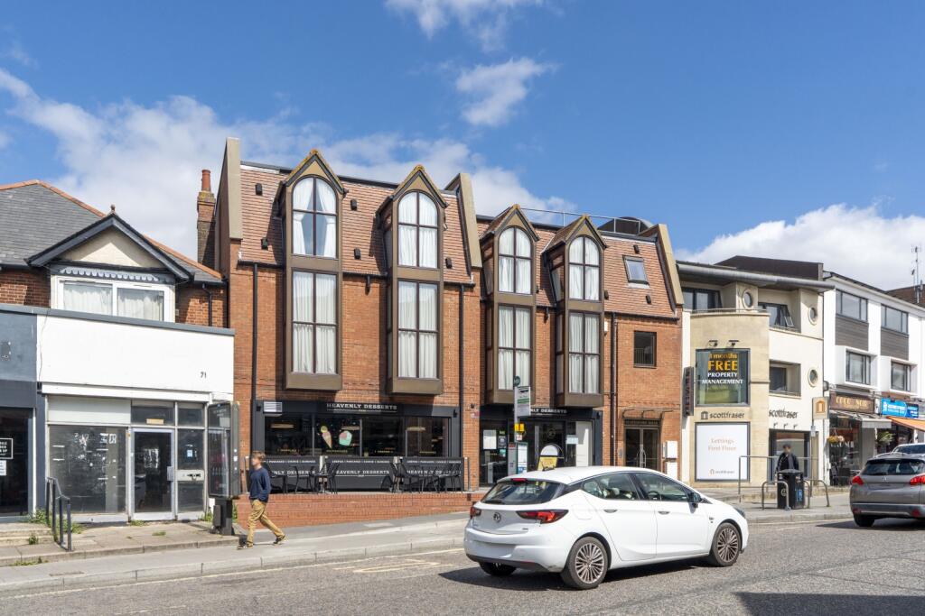 Flat 3, Charterford House-08576