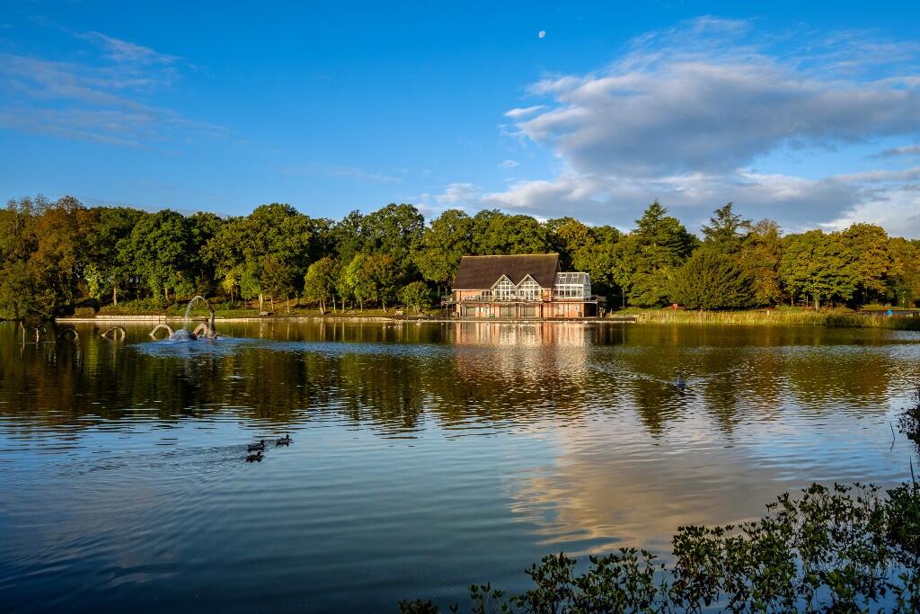 Boating Lake