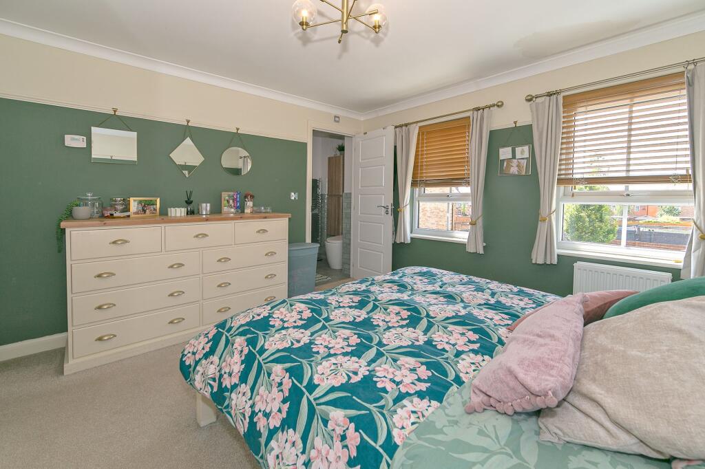 Principal Bedroom