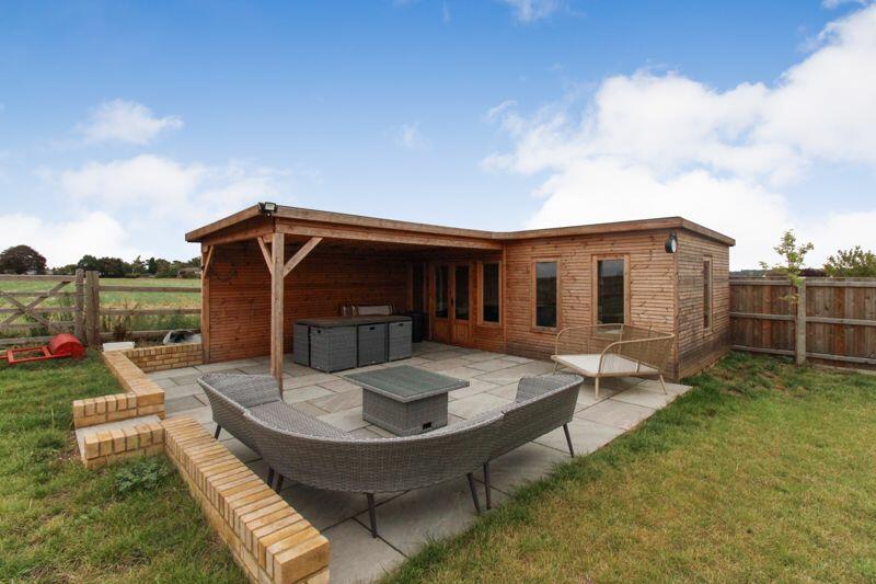 Summerhouse