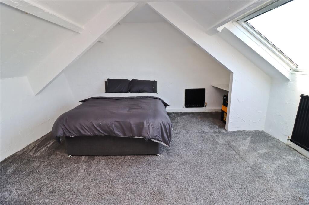 Loft Room