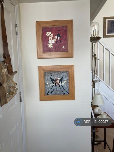 Sitting Room, View 5