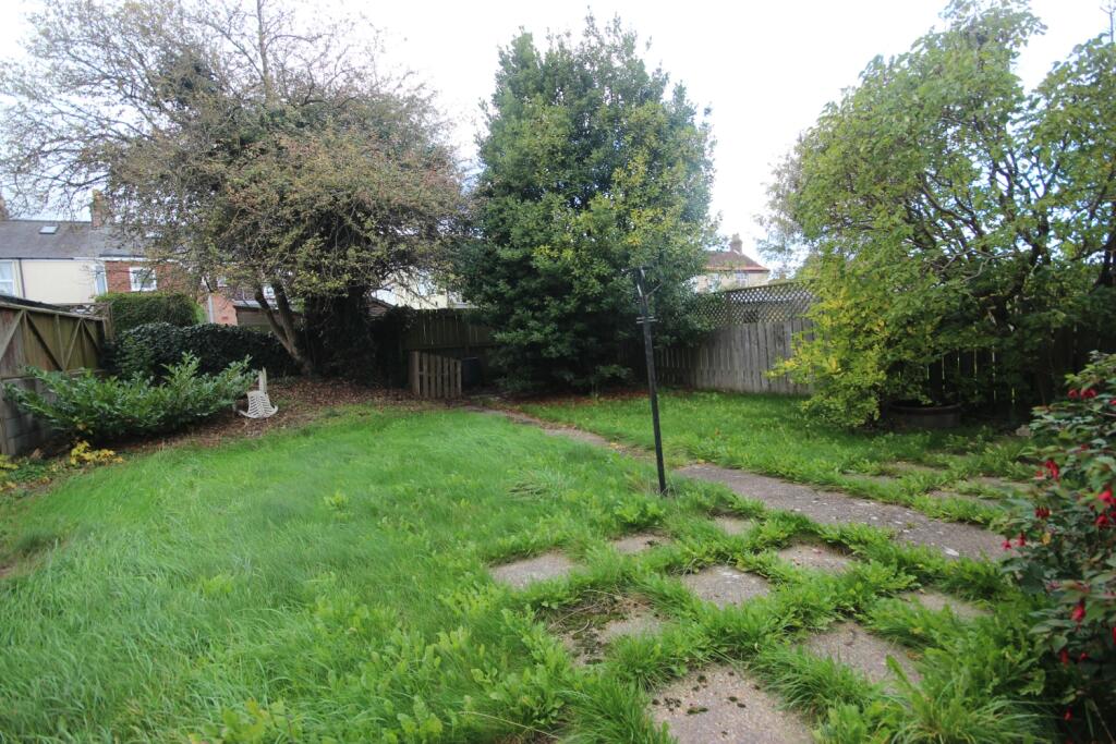 1 Garden A