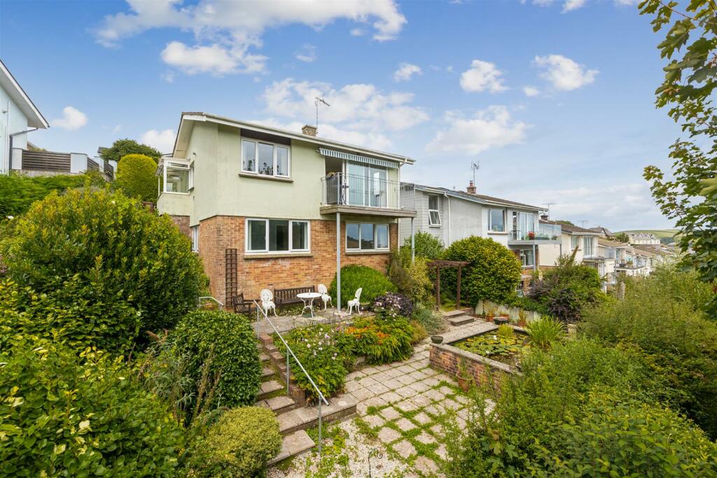 A05 - The Loft 26 Churchfields Dartmouth - 240807.