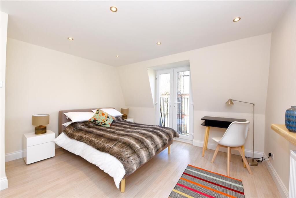 Third Bedroom
