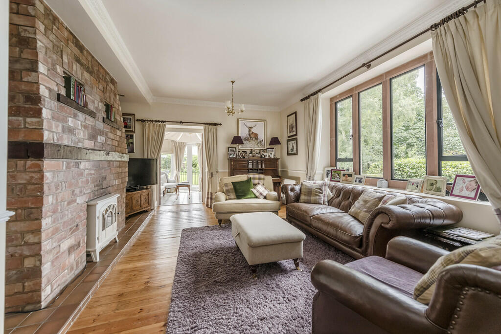 Drawing Room