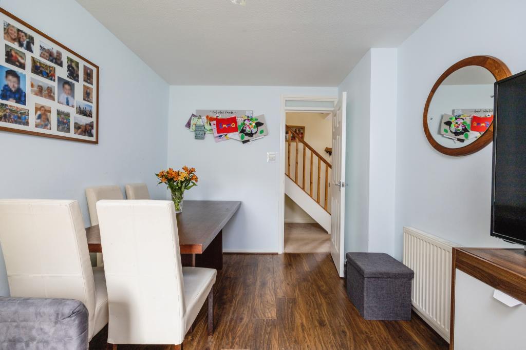 Dining Room/Bedroom