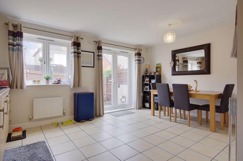OP Kitchen/Diner