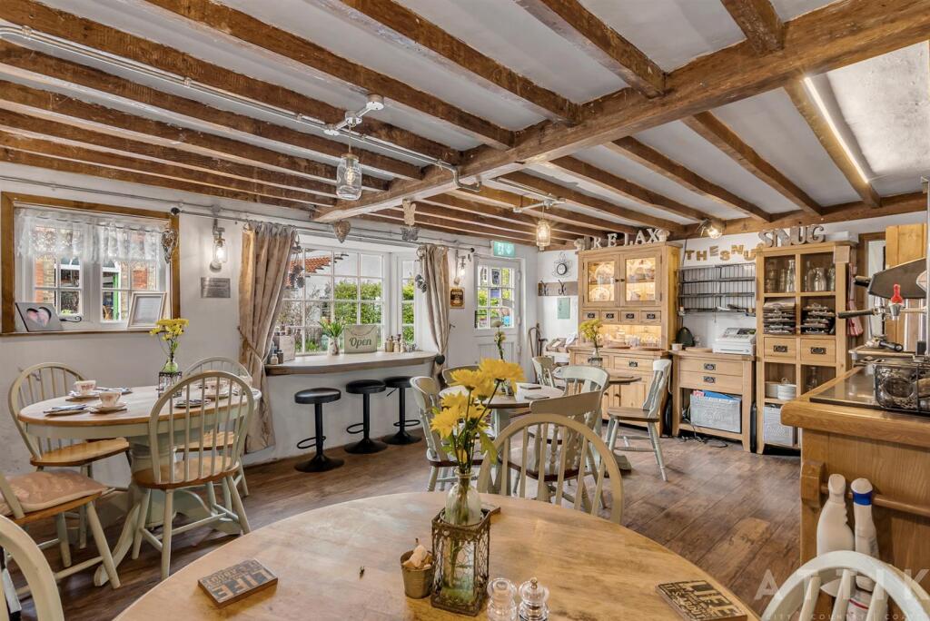 The White House The Street Westleton IP17 3AD (12)