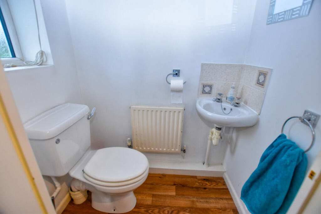 Guest WC