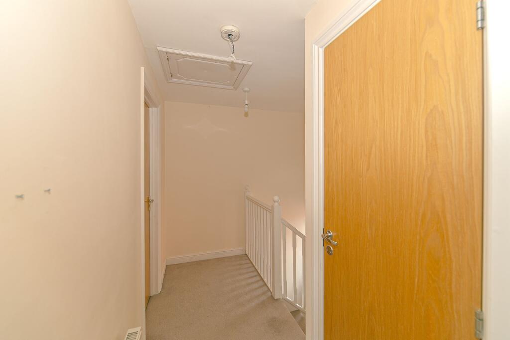 Second Floor Landing