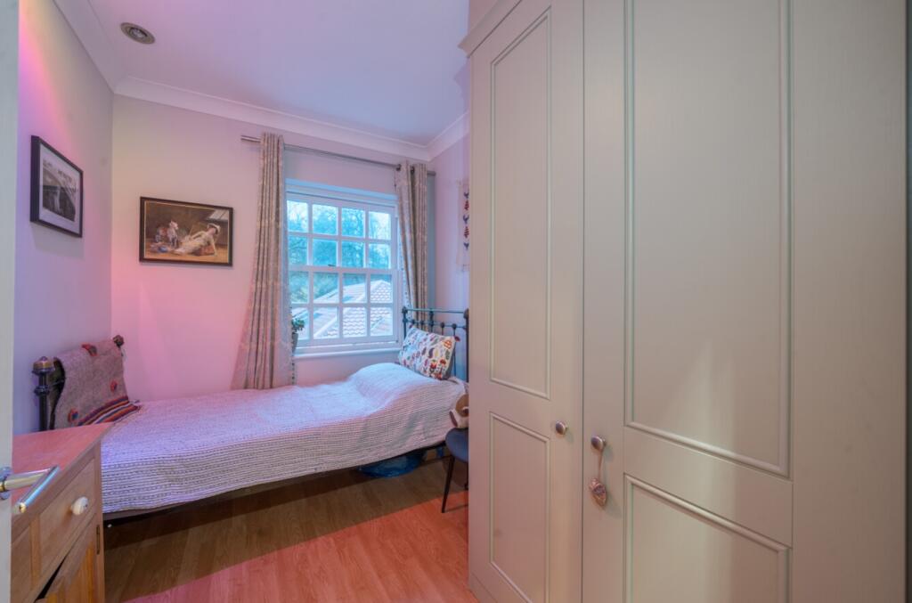 EweMove Harrogate Bedroom 2