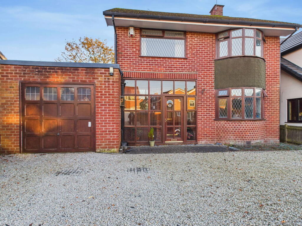 Rosehill Drive, Aughton, L39 5AA