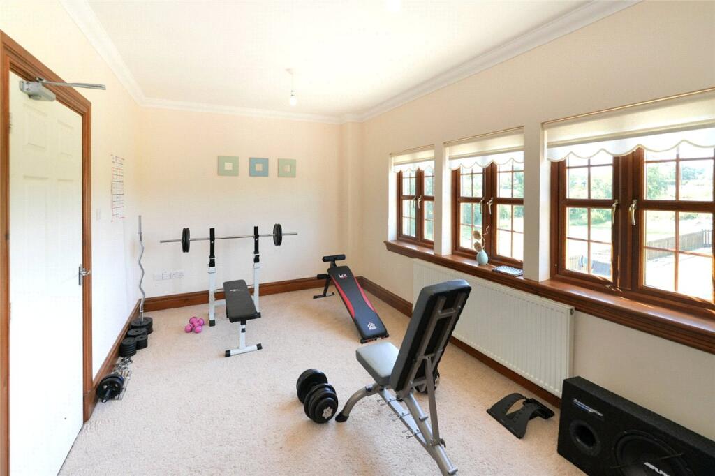 House 1 Bedroom