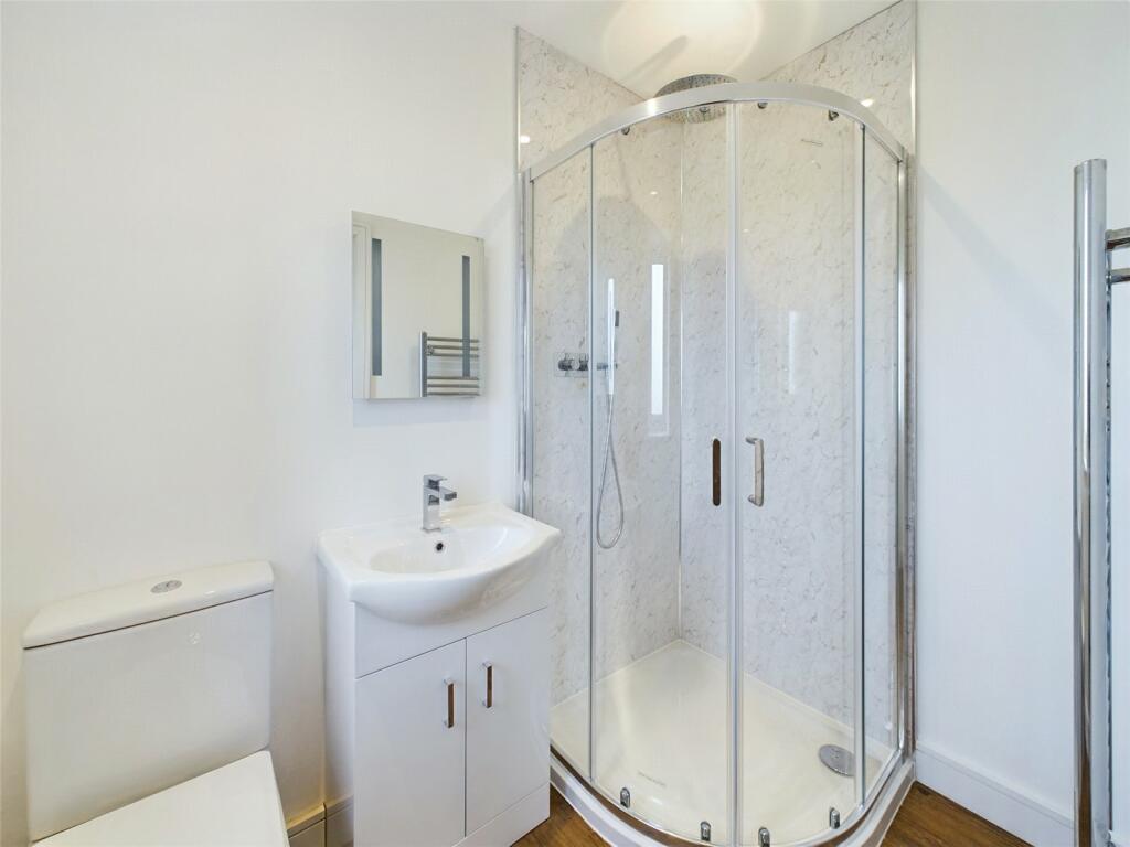 Second En-Suite
