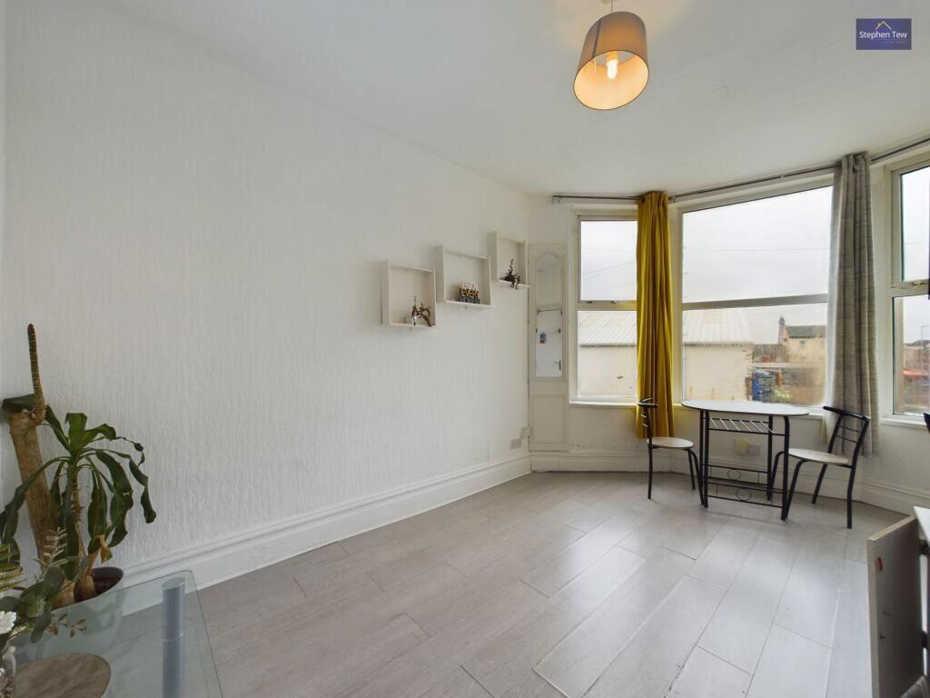 203 Dickson Road, Blackpool , Blackpool, Lancashire, FY1 2HQ