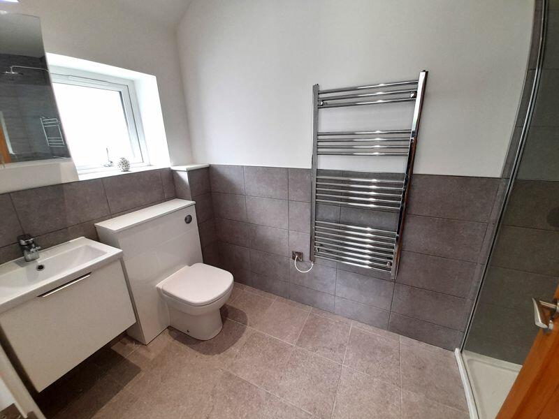 Bedroom 2 En Suite