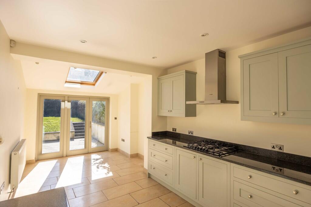 Kitchen/Dining Ro...