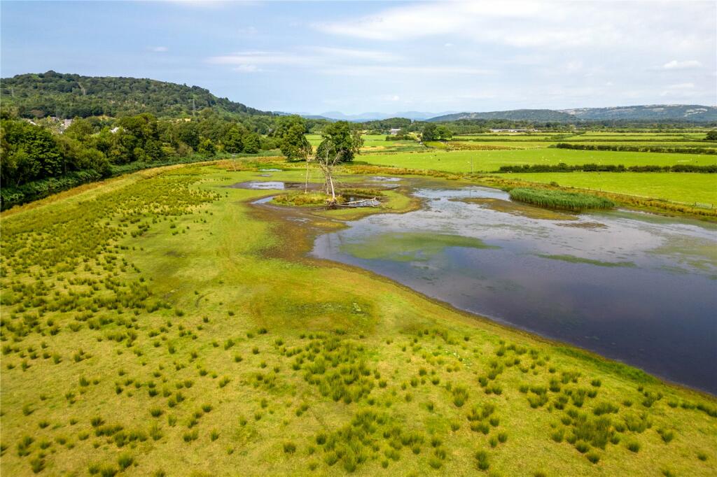 Land