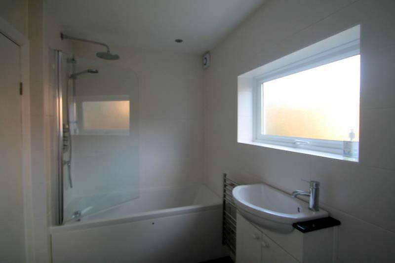 Further Bathroom Sho