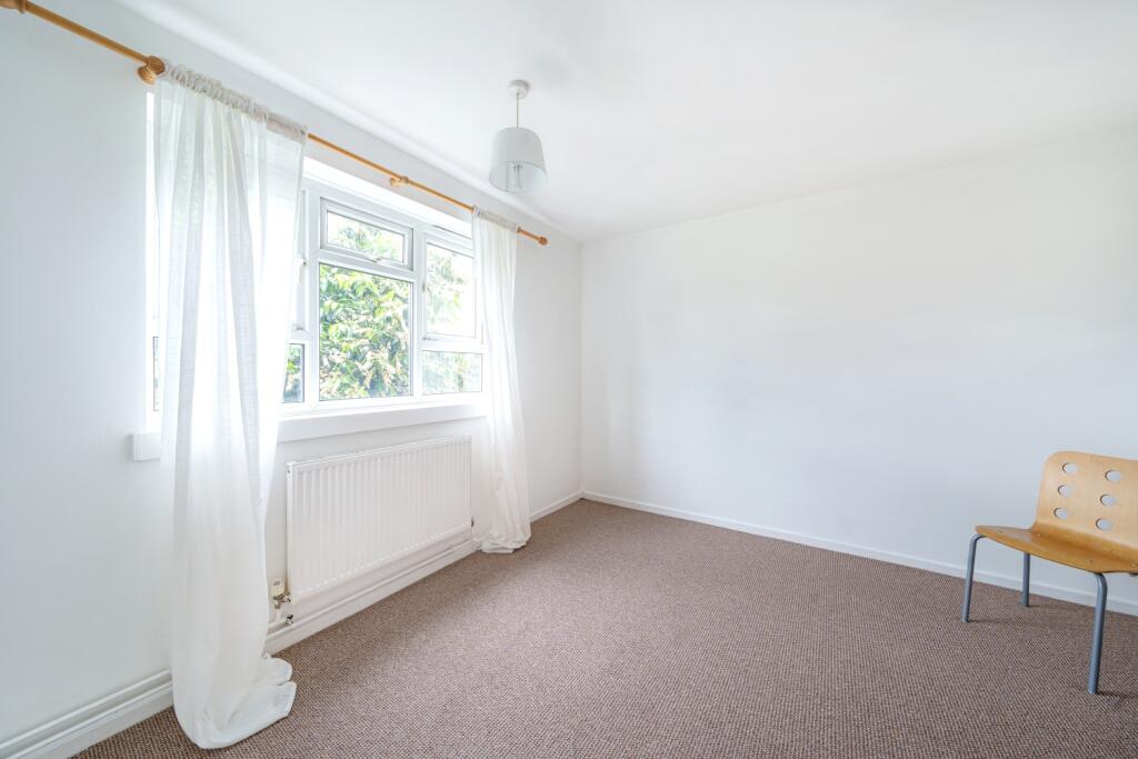 Bedroom 2.0