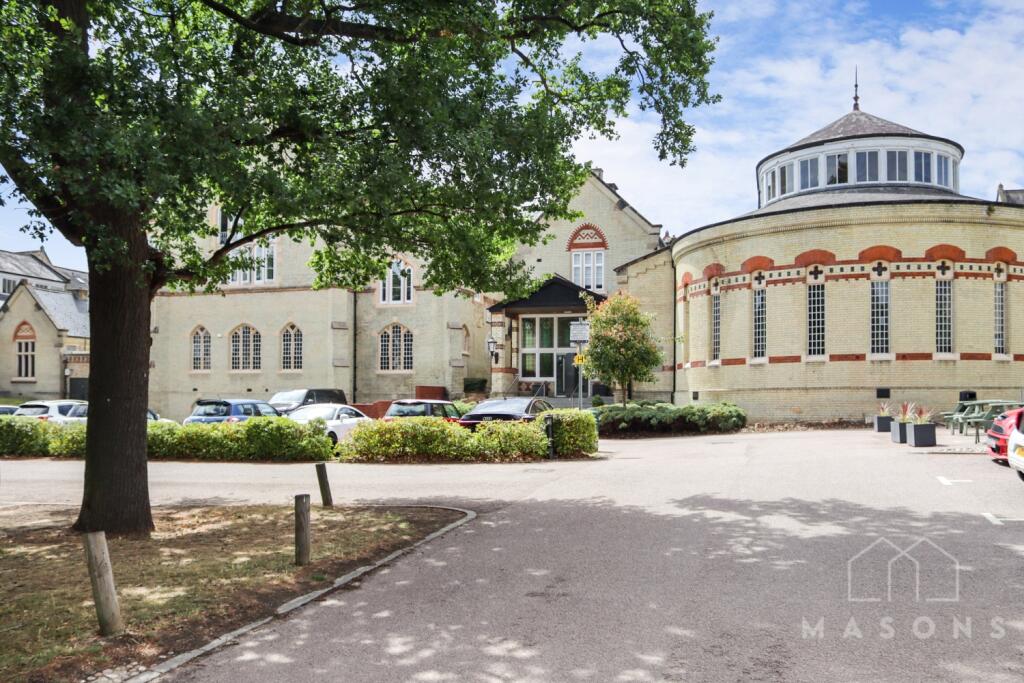 Bannatynes Health Club