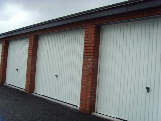 Garages