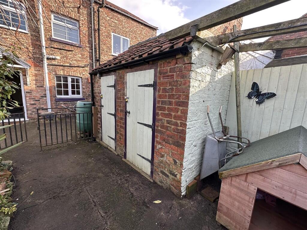 Luke Miller &amp; Assoc