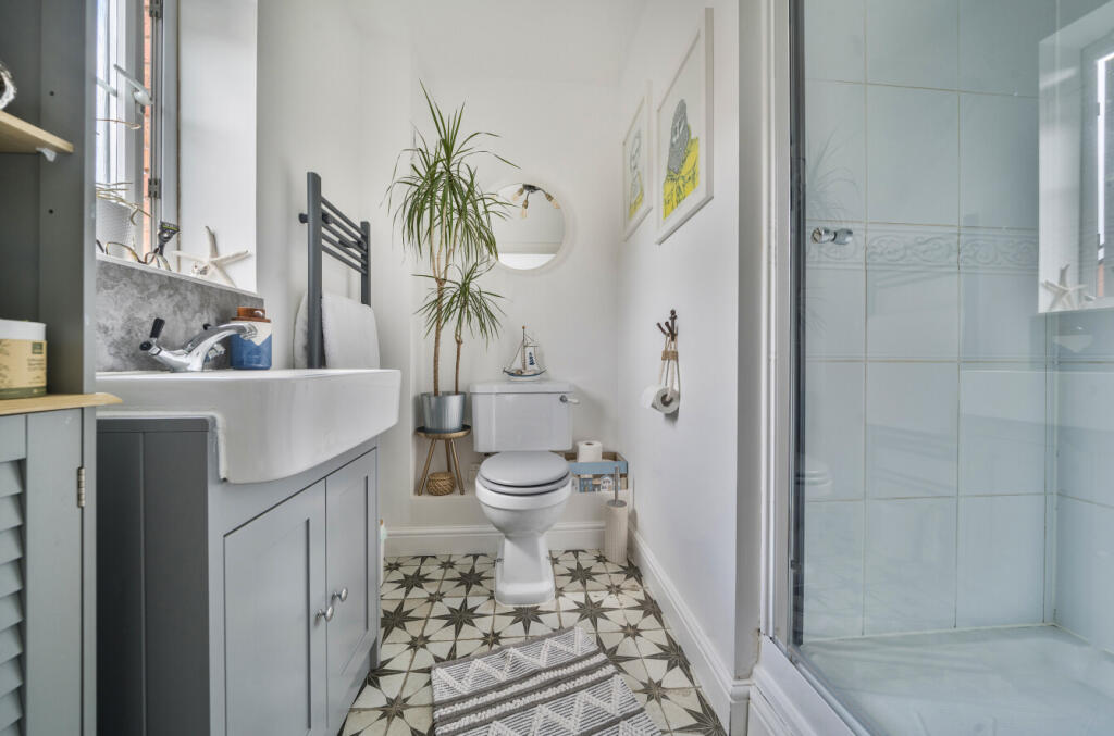 En Suite