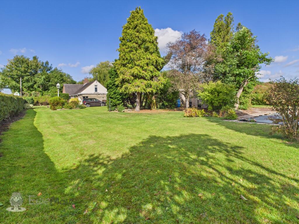 Garden c
