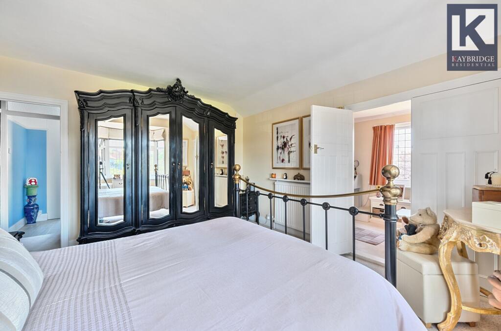 Glenwood Road, Epsom - KT17 2LZ