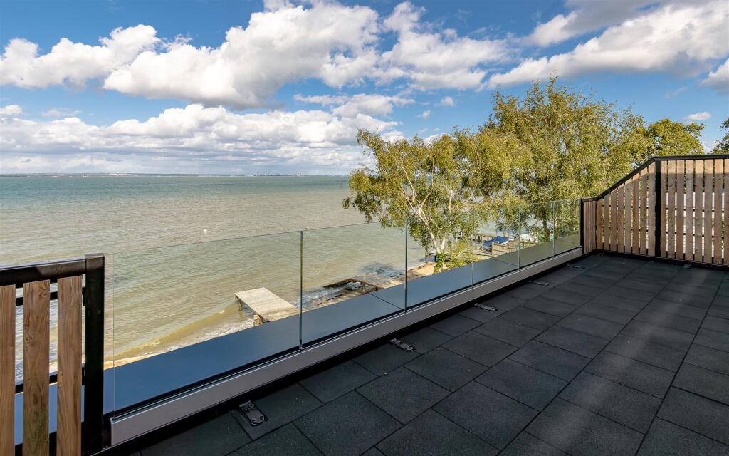 Ground Floor Terrace
