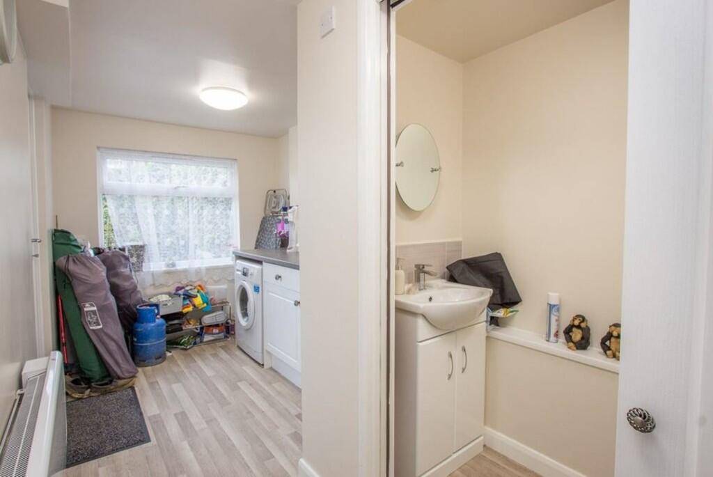 Utility/WC