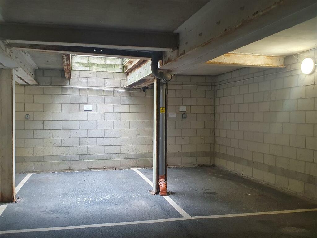 Parking Space
