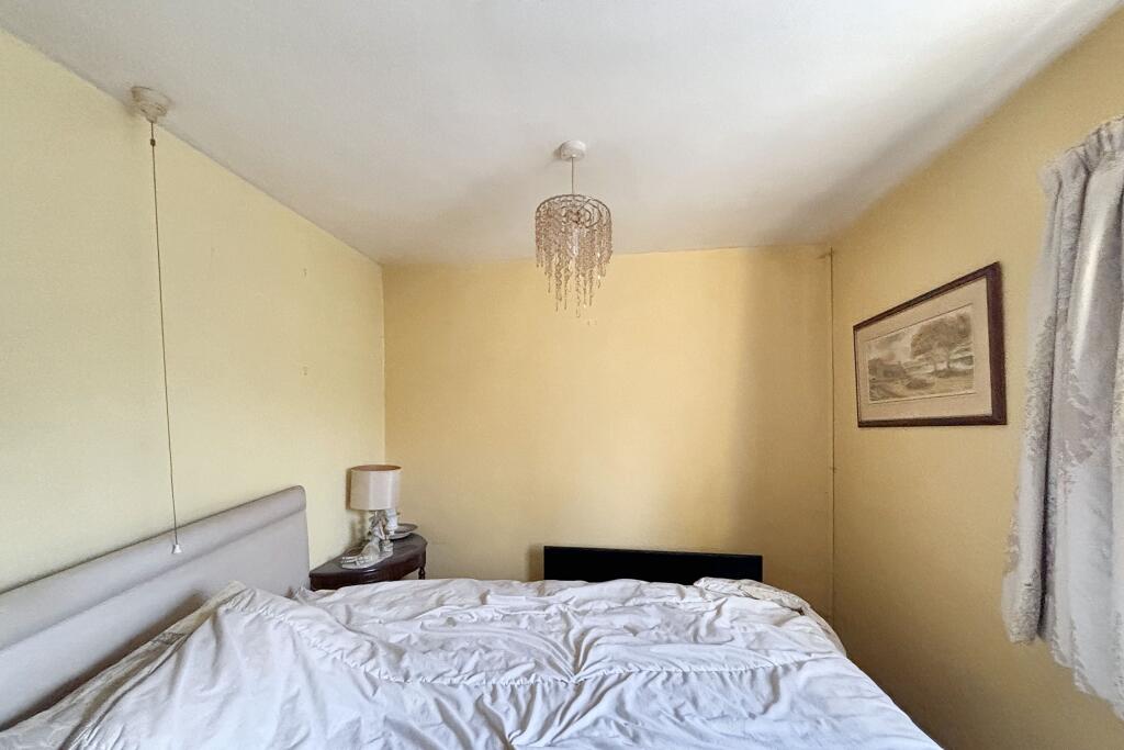 East Bungalow, Silsden Reservoir, High Brunthwaite, Silsden, Keighley, BD20 0NH