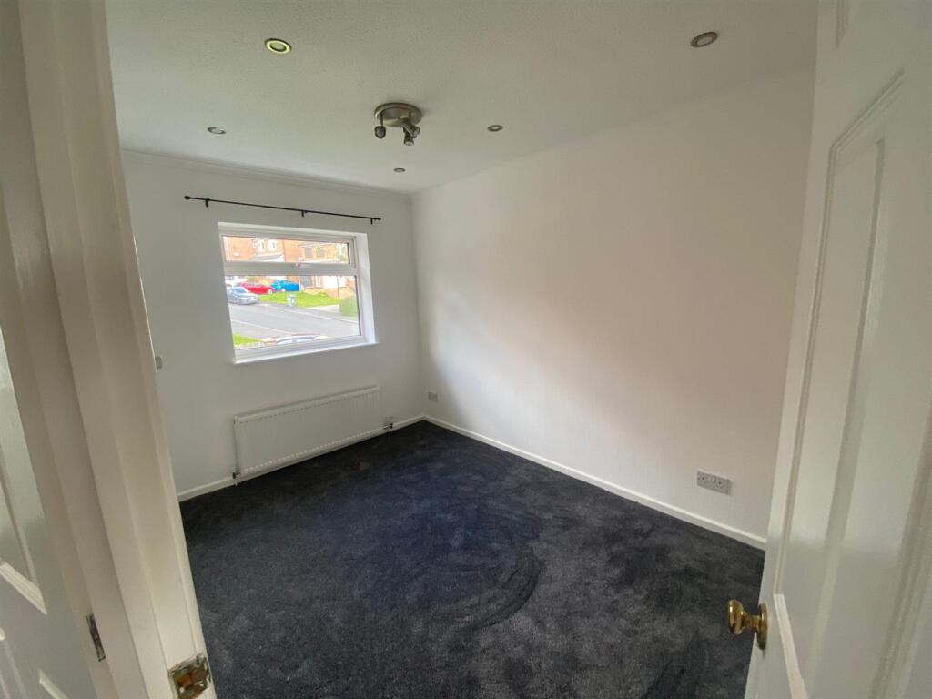 Double Bedroom 2