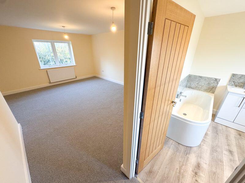 Bedroom 1 &amp; En-Suite