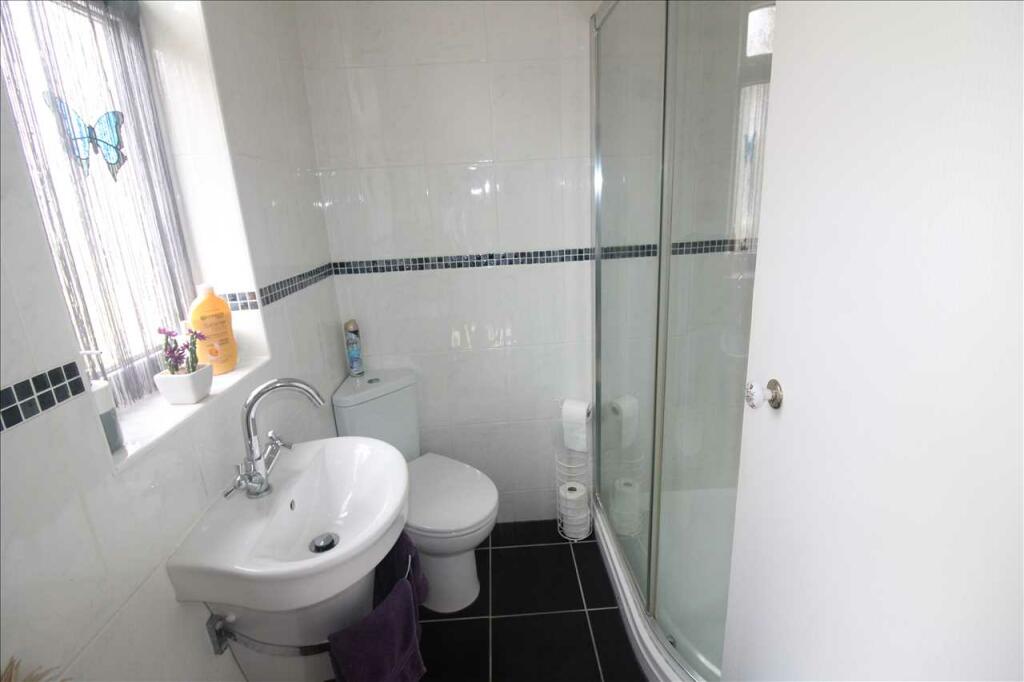BATHROOM 511 x 57
