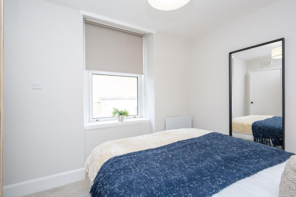 21 (6) Forebank Road, Dundee
