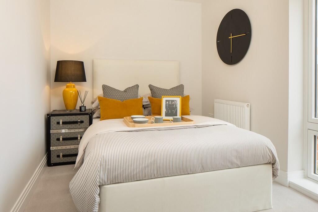 cala at buckler's park - the brook, crowthorne
