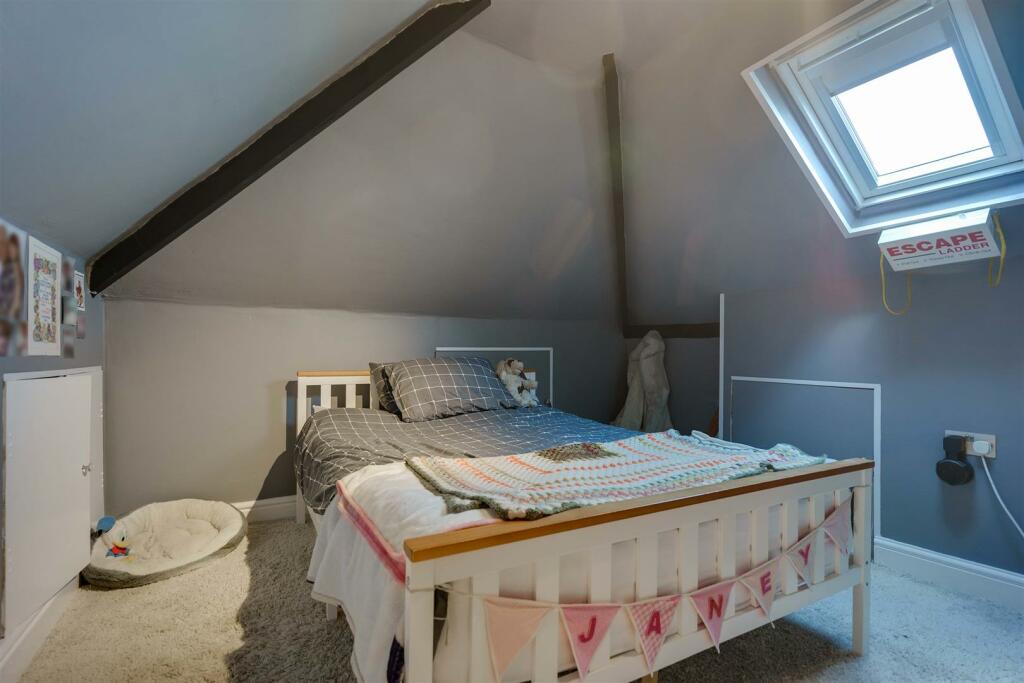 Loft Space