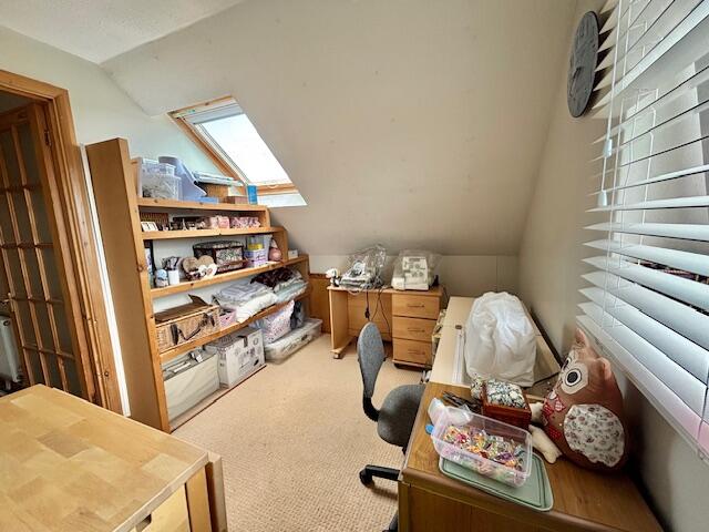 Study/Bedroom Five