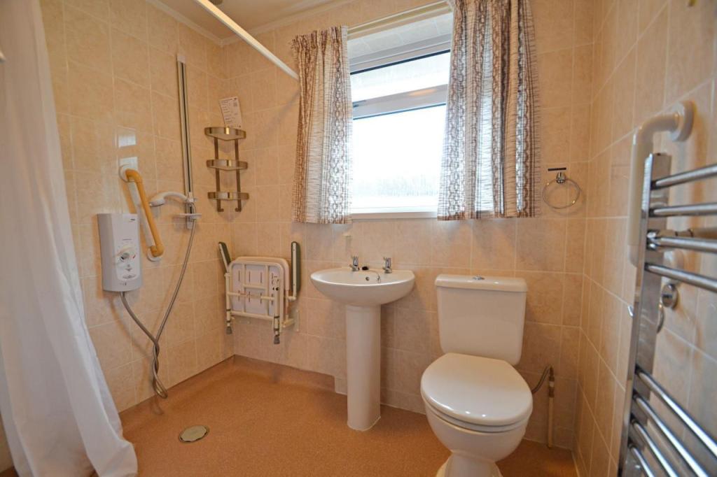 Wet Room