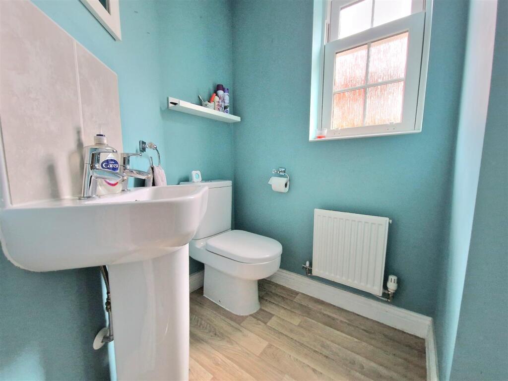 WC