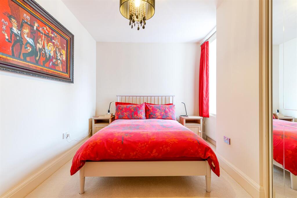 A19 - 4 Villa Rosa, St. Lukes Road South, Torquay 