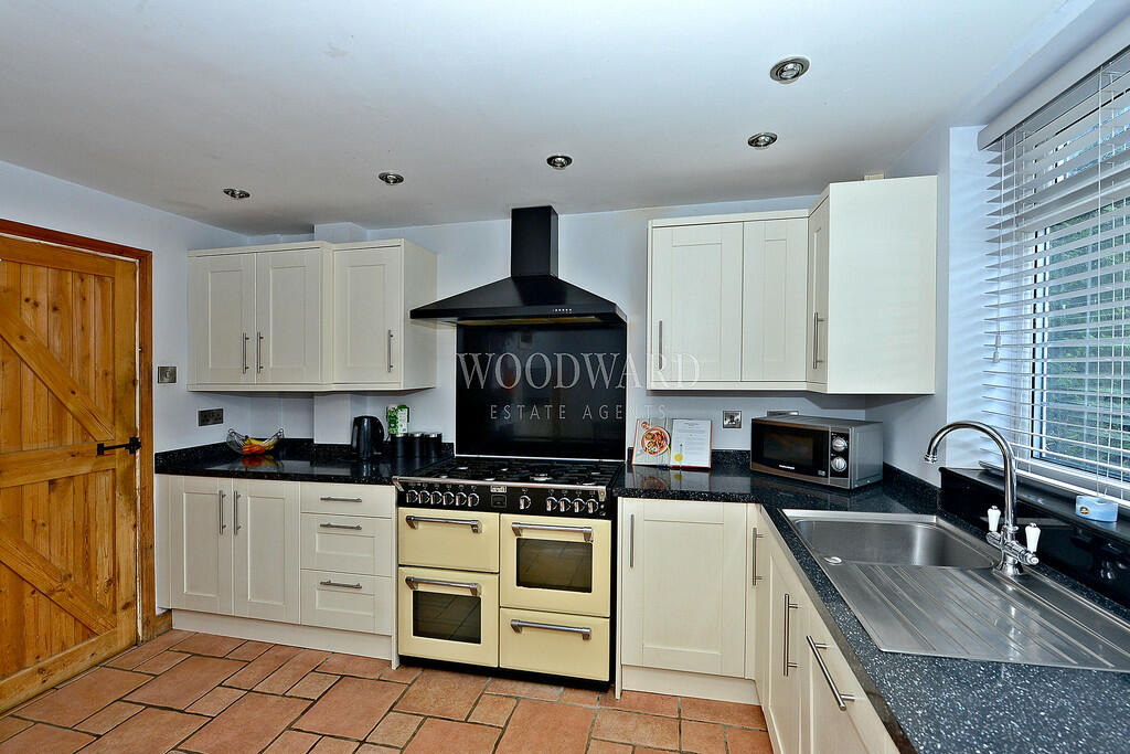 Kitchen/Dining Ro...