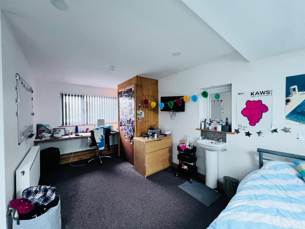 Bedroom Four