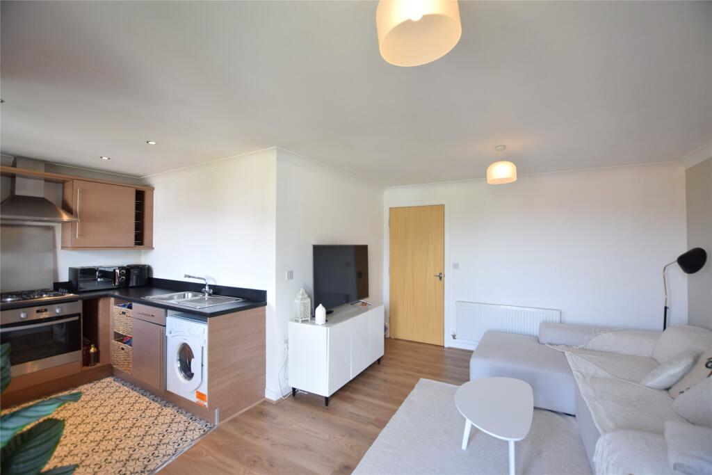 Living Room/Kitchen