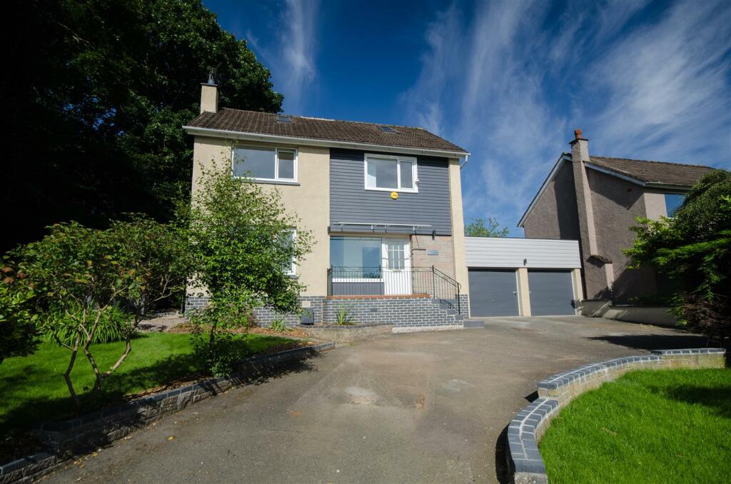 The Property Milltimber, Aberdeen